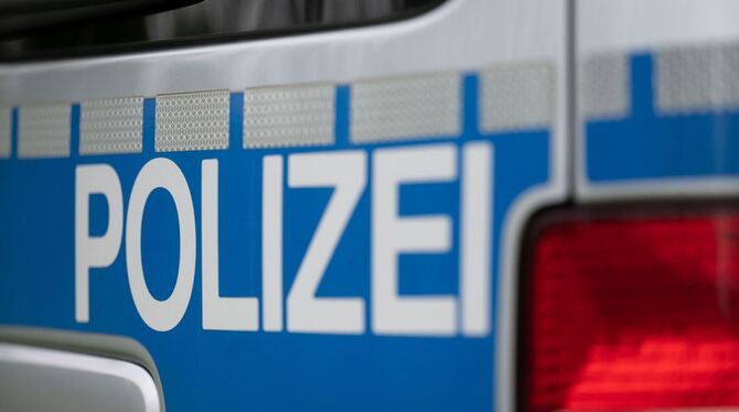 Polizeiauto Polizeiauto