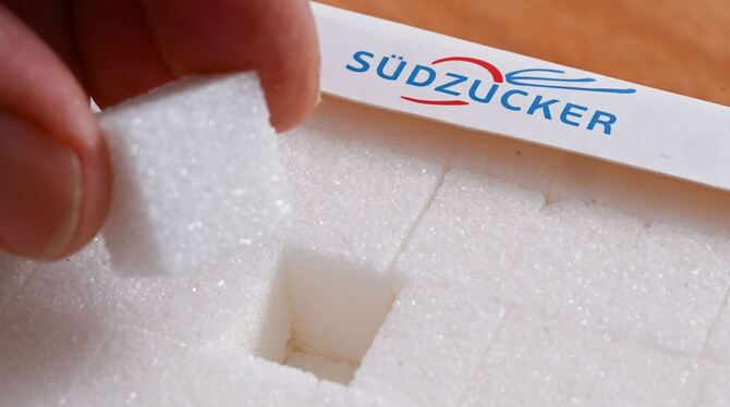 Südzucker Südzucker
