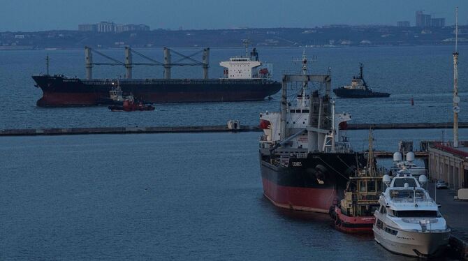 Ukraine-Krieg - Odessa Ukraine-Krieg - Odessa