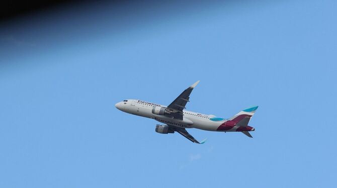 Eurowings Eurowings