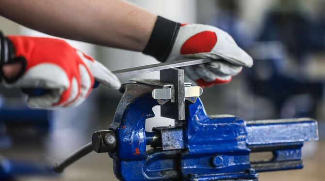 Maschinenbau Maschinenbau