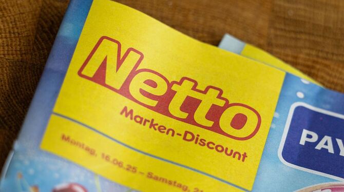 Rechtsstreit um Netto-Werbung Rechtsstreit um Netto-Werbung