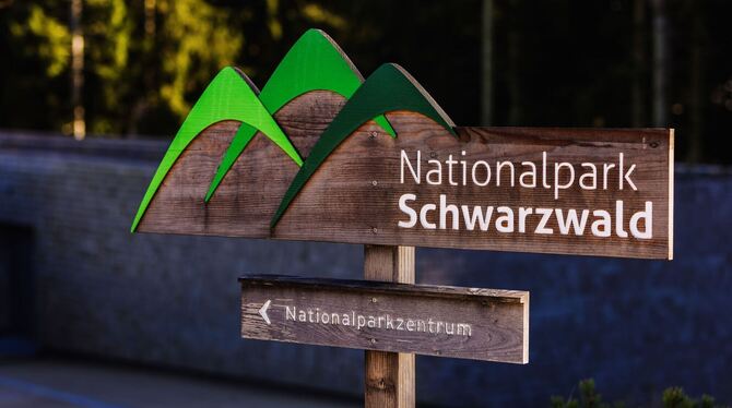 Nationalparkerweiterung Nationalparkerweiterung