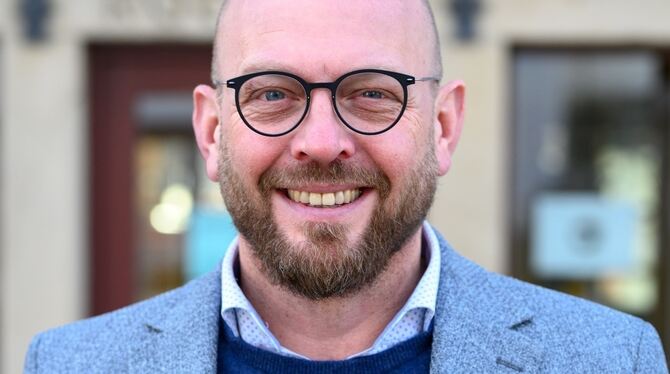 Bürgermeister, Florian Bauer, St. Johann Florian Bauer ist Bürgermeister von St. Johann.