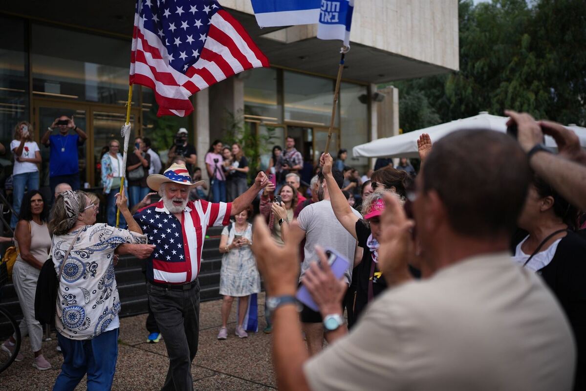 Nahostkonflikt - Tel Aviv Nahostkonflikt - Tel Aviv
