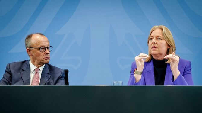 Nach dem Koalitionsausschuss Nach dem Koalitionsausschuss