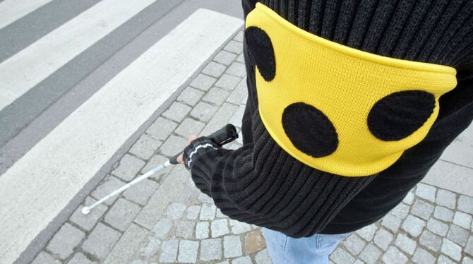 Sehbehindertenverband für besser wahrnehmbare E-Auto-Geräusche