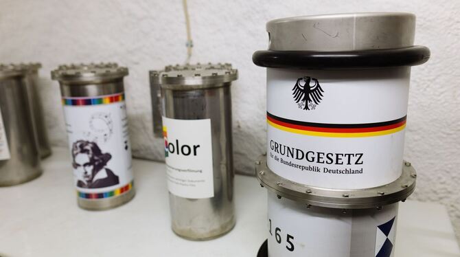 50 Jahre Barbarastollen