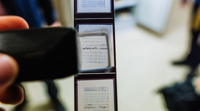 50 Jahre Barbarastollen