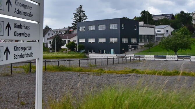 Ankunftszentrum Asyl Eine Flüchtlingsunterkunft für 250 Menschen mitten in Bodelshausen ist nach oberstem Gerichtsurteil nun endgültig vom Tisch