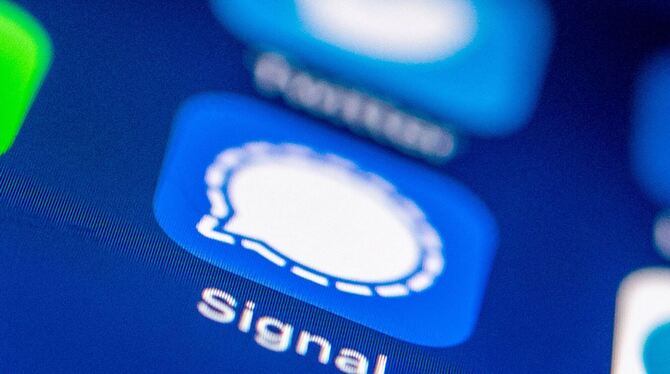 Signal