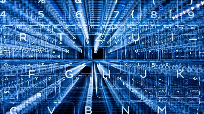 Cyberattacken können erheblichen Schaden anrichten Cyberattacken können erheblichen Schaden anrichten