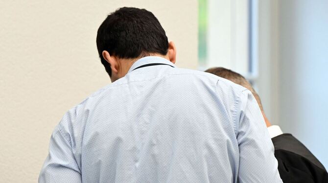 Baptisten-Prediger wehrt sich gegen Volksverhetzung-Urteil Baptisten-Prediger wehrt sich gegen Volksverhetzung-Urteil