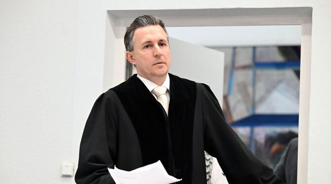 Baptisten-Prediger wehrt sich gegen Volksverhetzung-Urteil Baptisten-Prediger wehrt sich gegen Volksverhetzung-Urteil