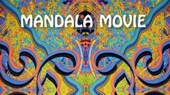Mandala Movie Mandala Movie klingen jedes Mal anders. Jetzt wurden zum ersten Mal Session-Aufnahmen festgehalten auf CD.