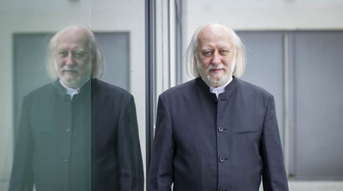 László Krasznahorkai