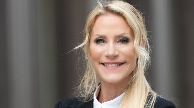 Sarah Zickler FDP Nach knapp acht Jahren war Sarah Zickler aus der FDP ausgetreten. Nun wurde sie zur Spitzenkandidatin von Team Freiheit gewählt.