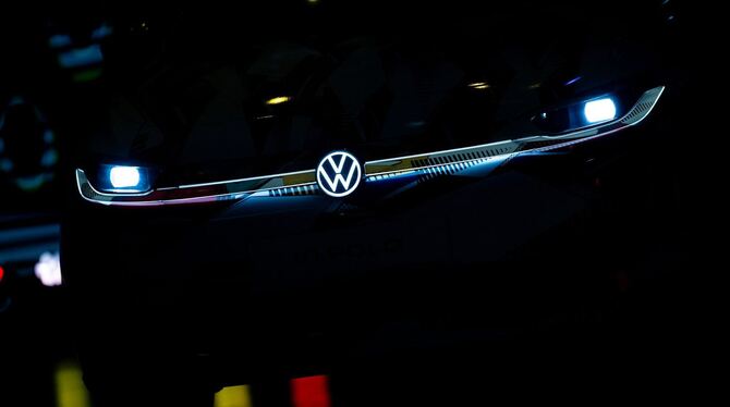 Volkswagen ID.POLO Volkswagen ID.POLO