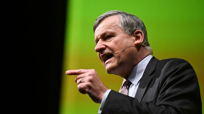 Wie die FDP ums politische Überleben kämpfen will