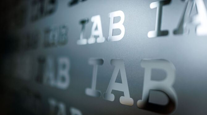 Institut für Arbeitsmarkt- und Berufsforschung (IAB)