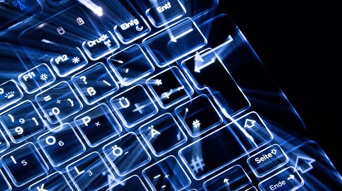 Hacker-Angriffe Hacker-Angriffe