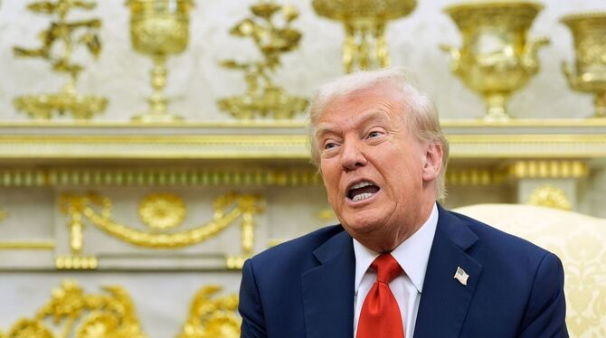 Friedensnobelpreis 2025