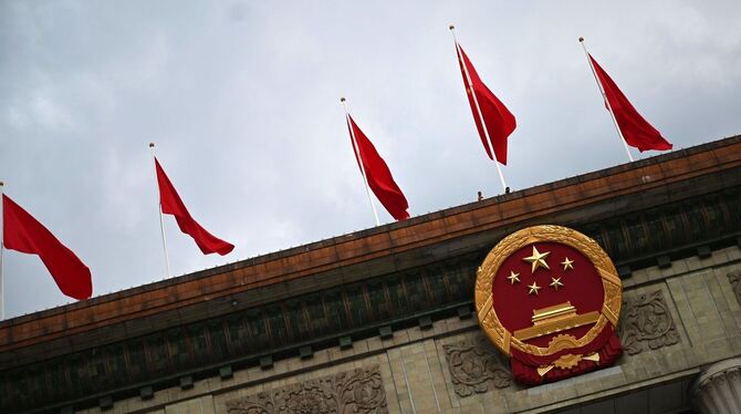 Empfang zu Chinas Nationalfeiertag Empfang zu Chinas Nationalfeiertag