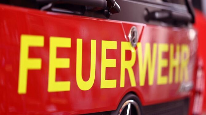 Feuerwehr