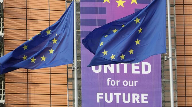 Sitz der Europäischen Kommission Sitz der Europäischen Kommission