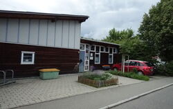 Im Kindergarten am Degerschlachter Wasserturm sind derzeit drei Räume geschlossen.