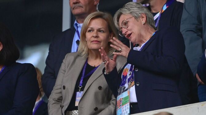 Deutschland - Österreich