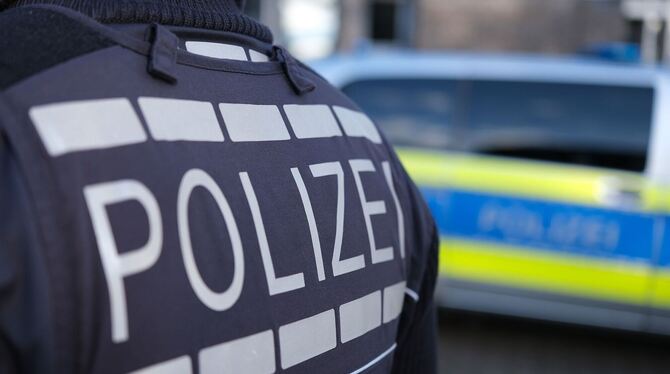 Polizei Polizei