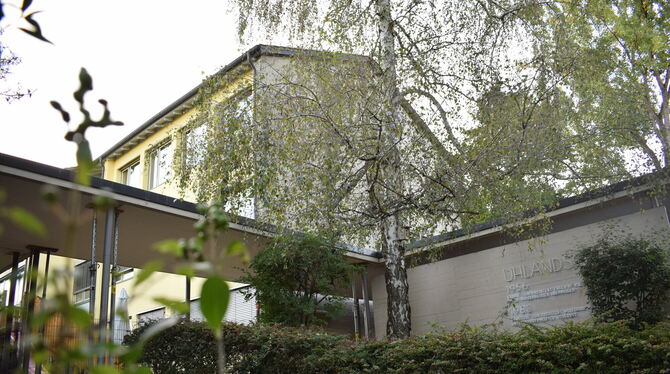 Uhlandschule Wannweil