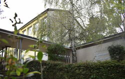 Uhlandschule Wannweil
