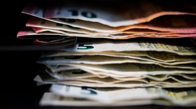 Das Programm »ThüringenKredit« soll die Wirtschaft ankurbeln Das Programm »ThüringenKredit« soll die Wirtschaft ankurbeln