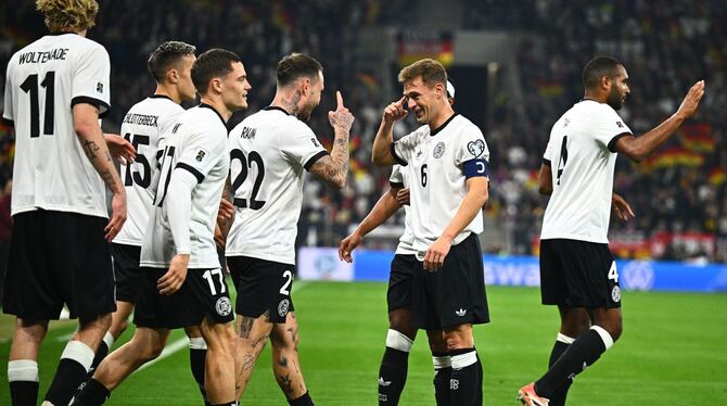 Deutschland - Luxemburg Deutschland - Luxemburg