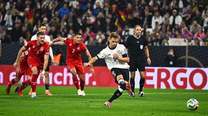 Deutschland - Luxemburg Deutschland - Luxemburg