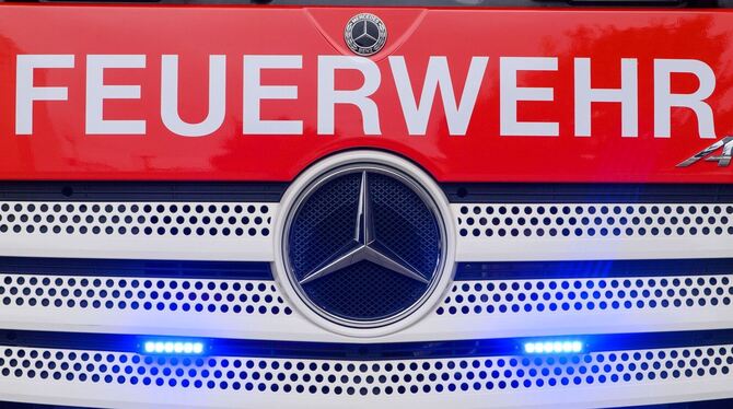 Feuerwehr