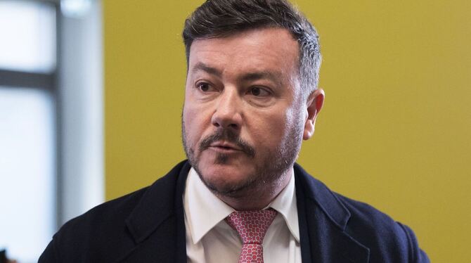 Signa-Gründer Benko Signa-Gründer Benko