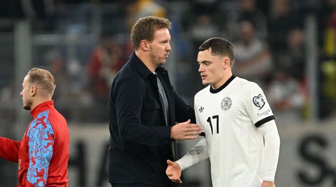 Deutschland - Luxemburg Deutschland - Luxemburg