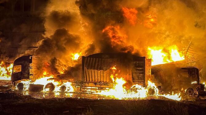 Ukrainekrieg - Odessa Ukrainekrieg - Odessa