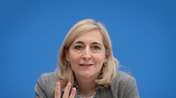 Pressekonferenz zur Eröffnung des Datenzentrums Gesundheit