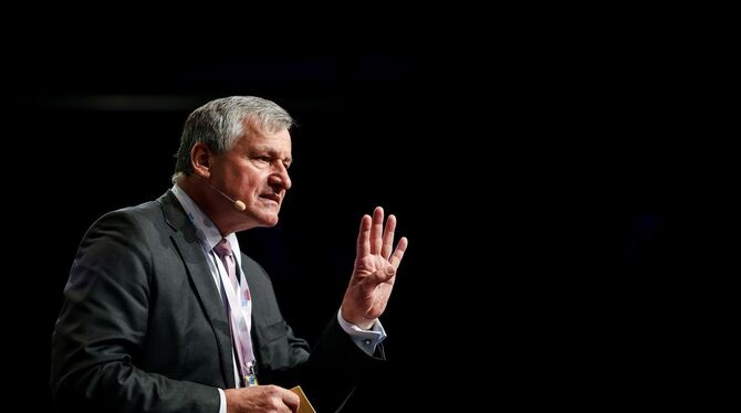 Landeshauptausschuss FDP Baden-Württemberg