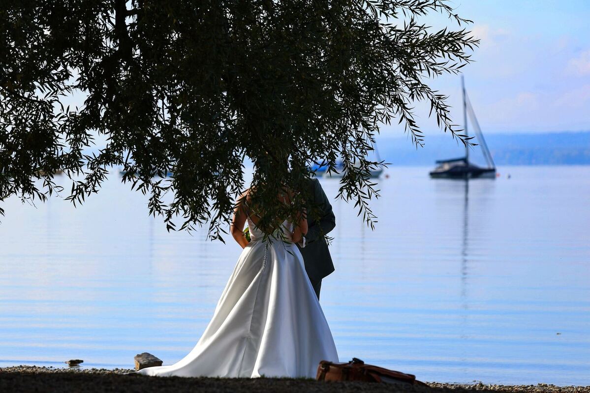 Wetter in Bayern Wetter in Bayern