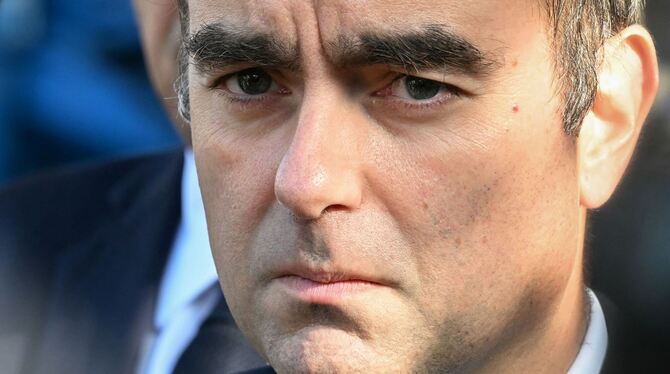 Regierungskrise in Frankreich Regierungskrise in Frankreich