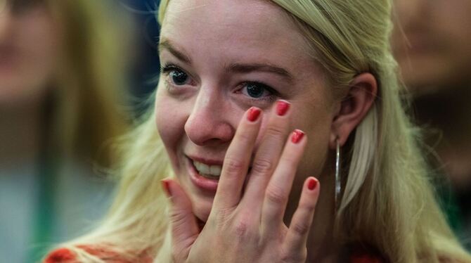 Bundeskongress Grüne Jugend Bundeskongress Grüne Jugend