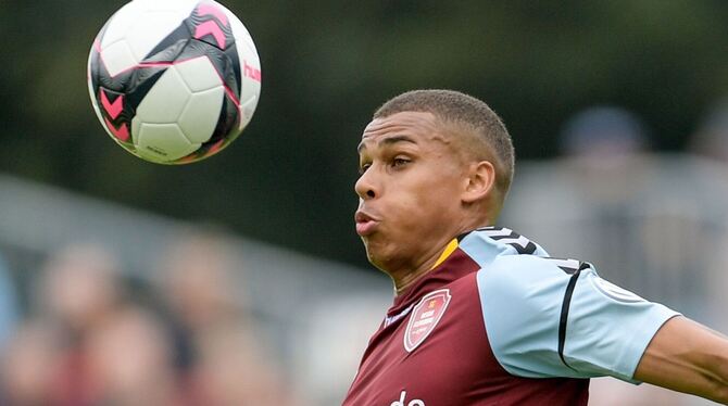 Kevin Njie Kevin Njie