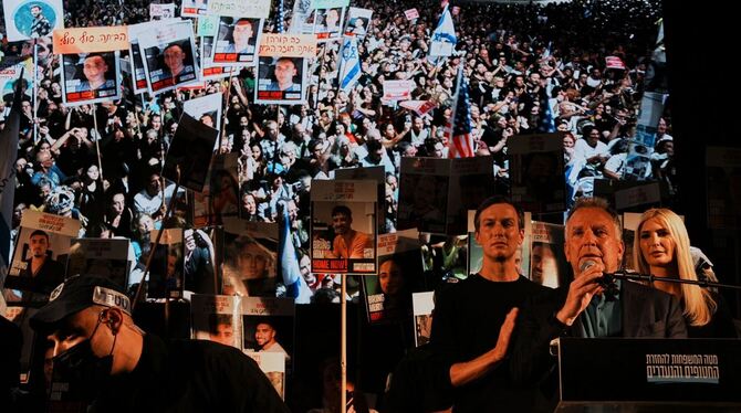 Nahostkonflikt - Tel Aviv Nahostkonflikt - Tel Aviv