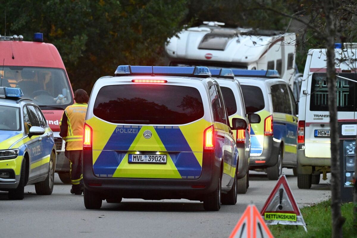 Polizei sucht nach Achtjährigem aus Güstrow Polizei sucht nach Achtjährigem aus Güstrow