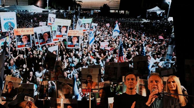 Nahostkonflikt - Tel Aviv Nahostkonflikt - Tel Aviv